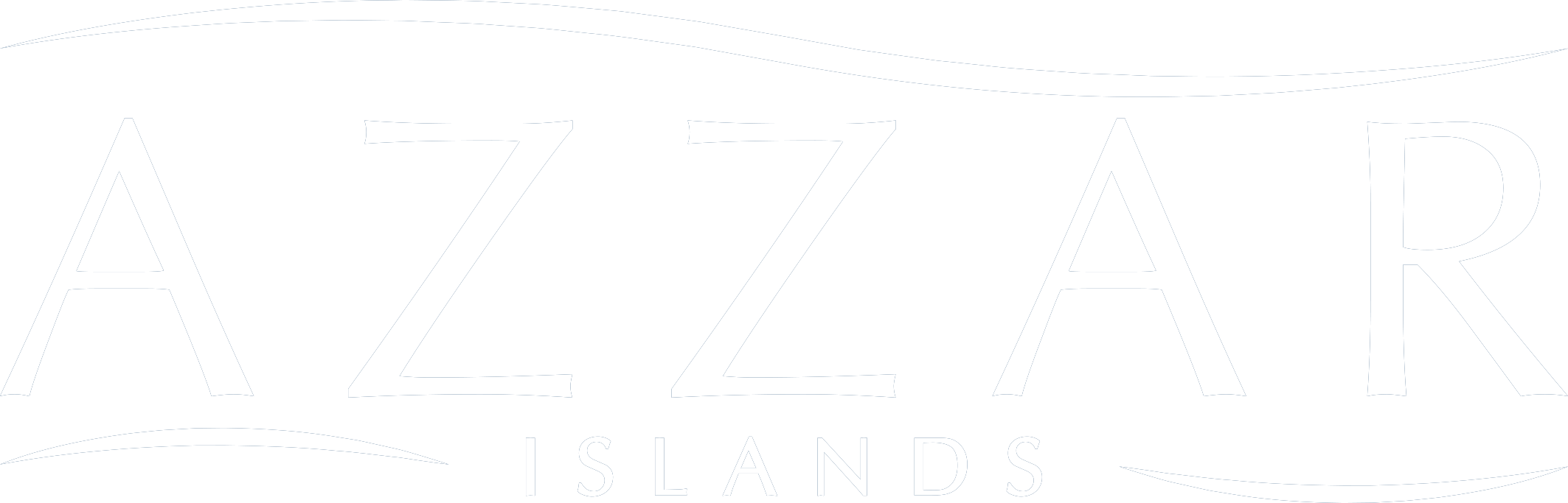 azzar islands logo